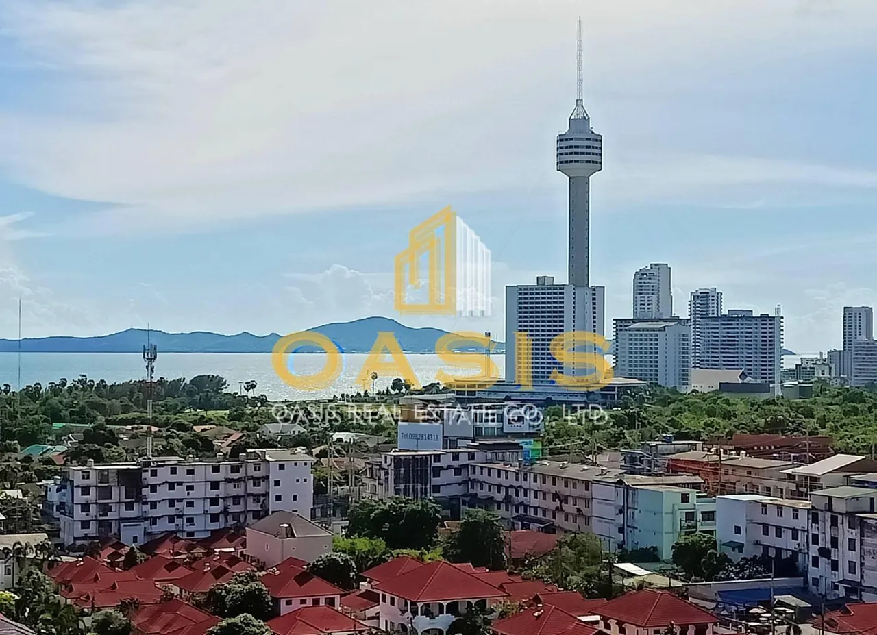 View Talay 2B Condominium For Rent