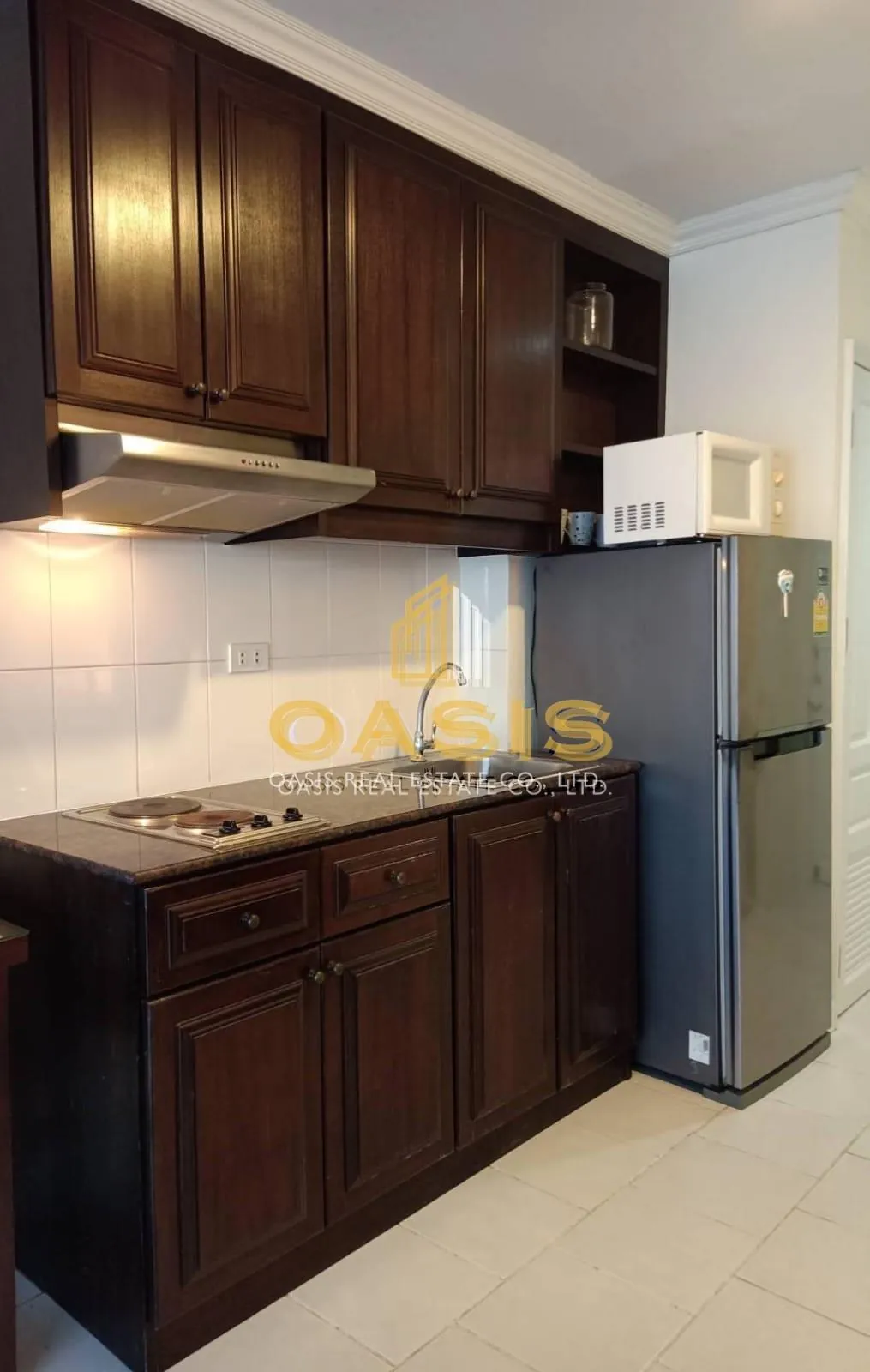 View Talay 2B Condominium For Rent