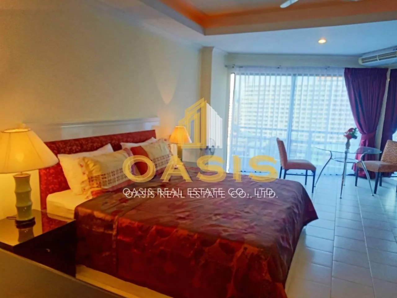 View Talay 2B Condominium For Rent