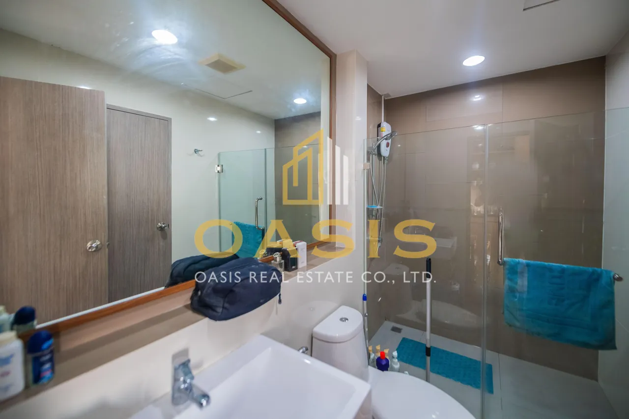 Treetops Condominium 1Bedroom Sea View Unit for sale