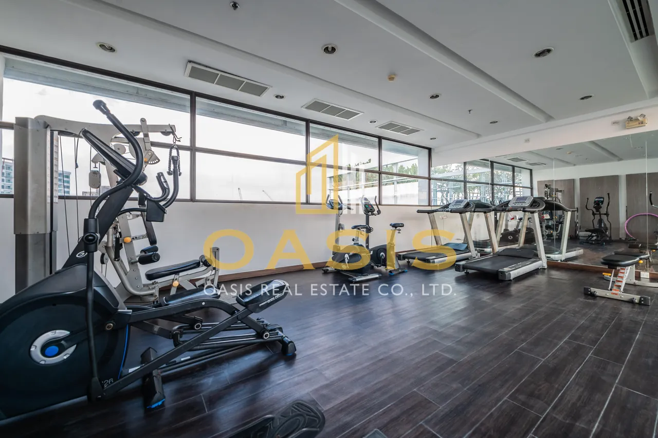 Treetops Condominium 1Bedroom Sea View Unit for sale