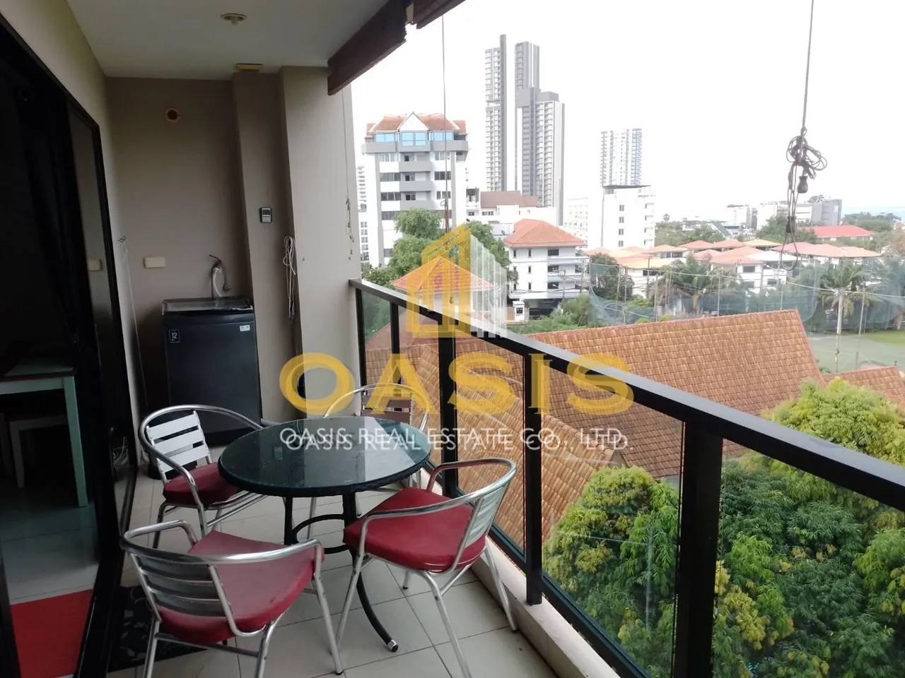 Siam Oriental Elegance 1 Condo for Sale & Rent