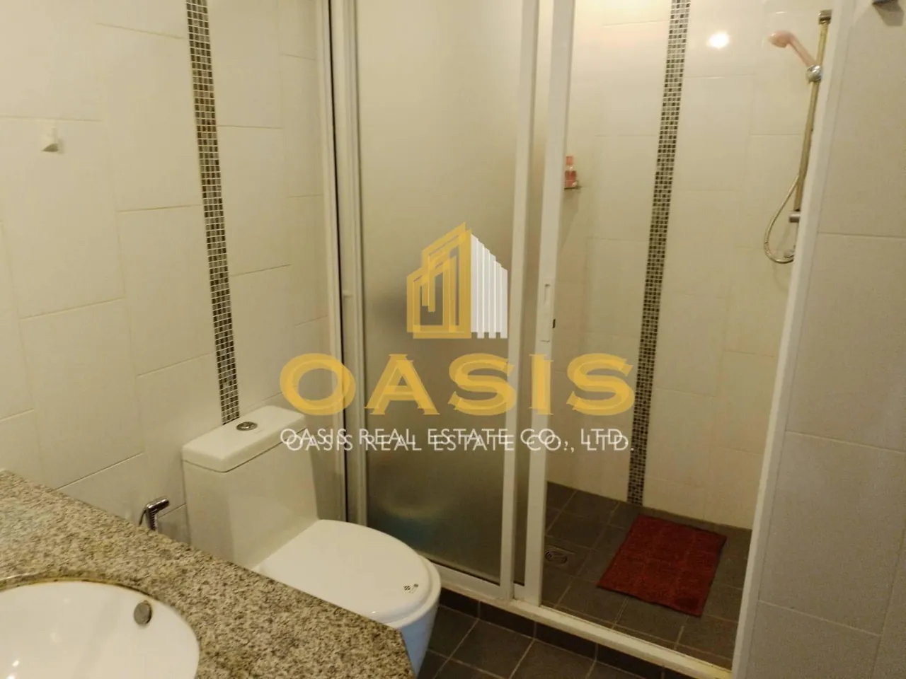 Siam Oriental Elegance 1 Condo for Sale & Rent