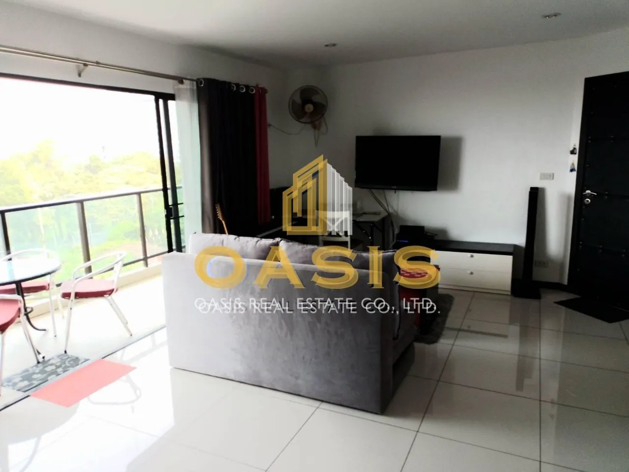 Siam Oriental Elegance 1 Condo for Sale & Rent