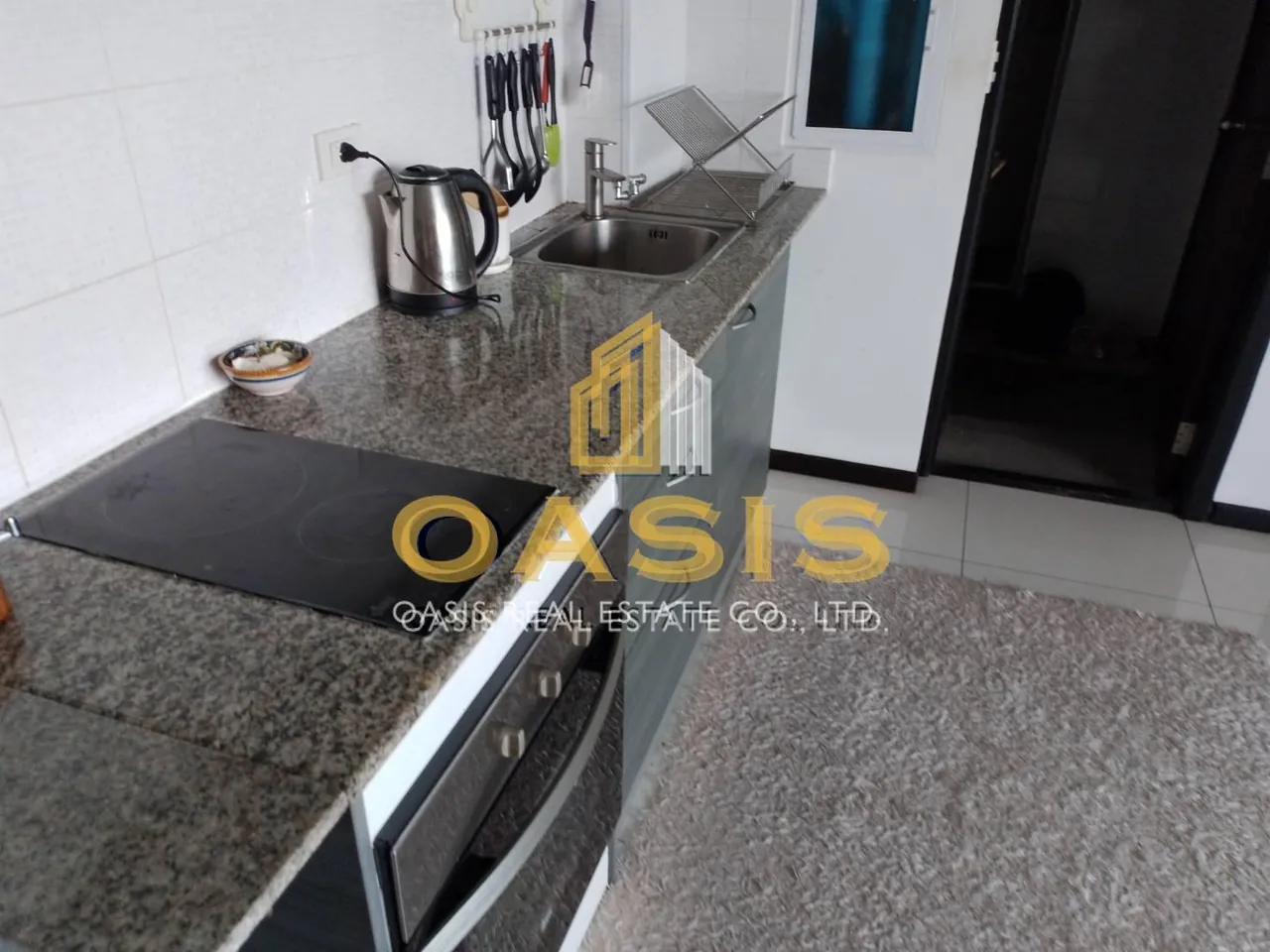 Siam Oriental Elegance 1 Condo for Sale & Rent