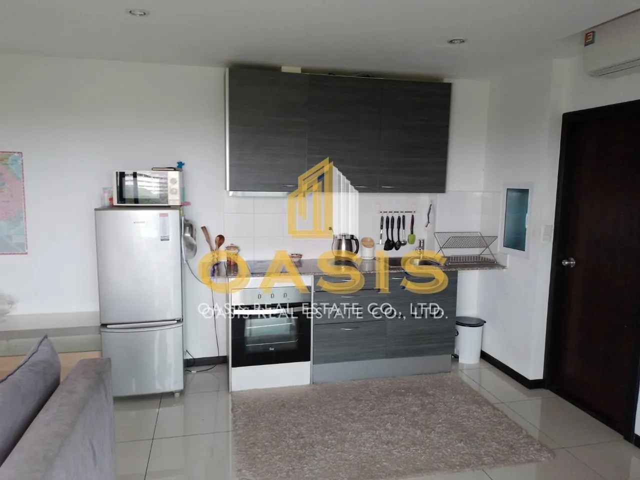 Siam Oriental Elegance 1 Condo for Sale & Rent