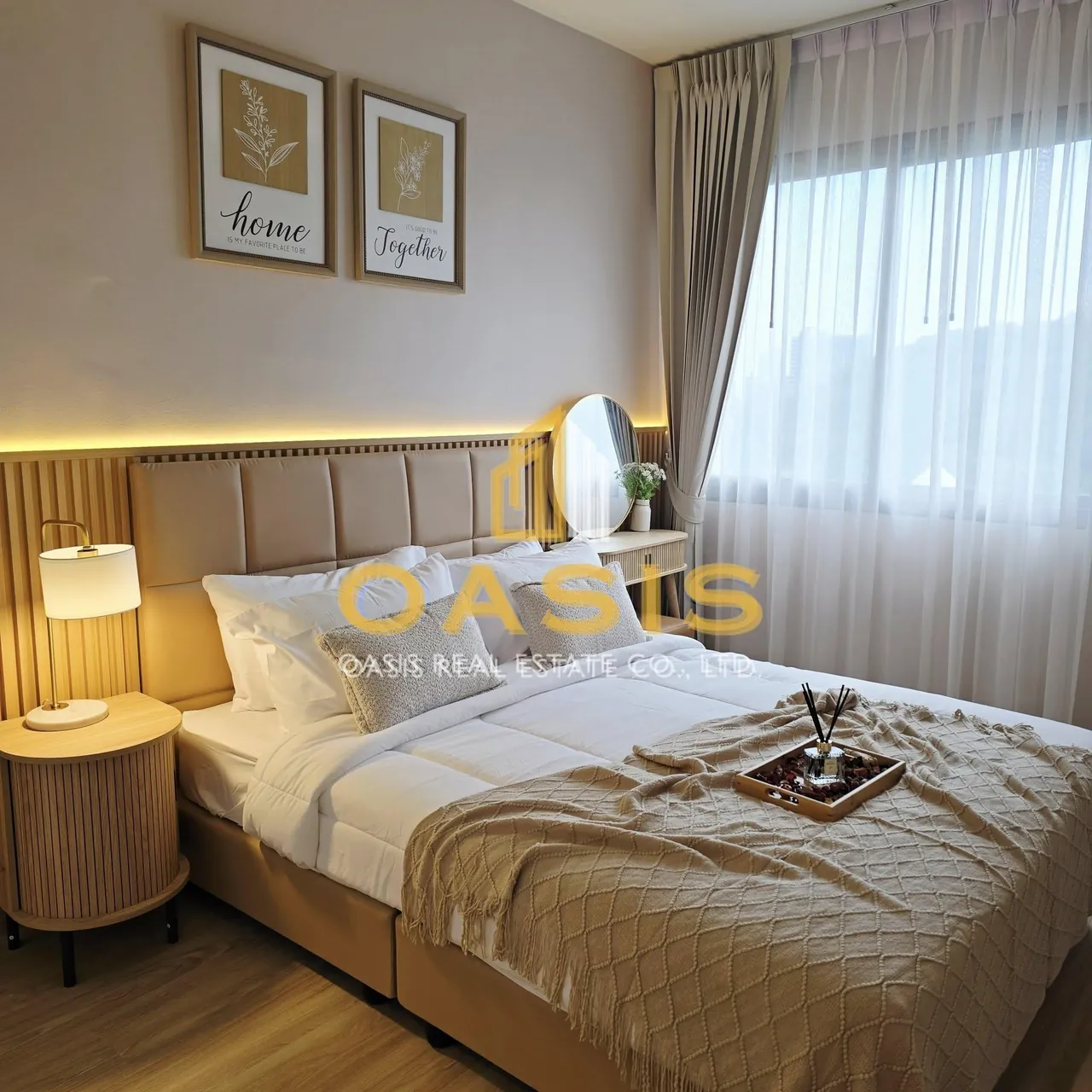 Unixx South Pattaya For Sale