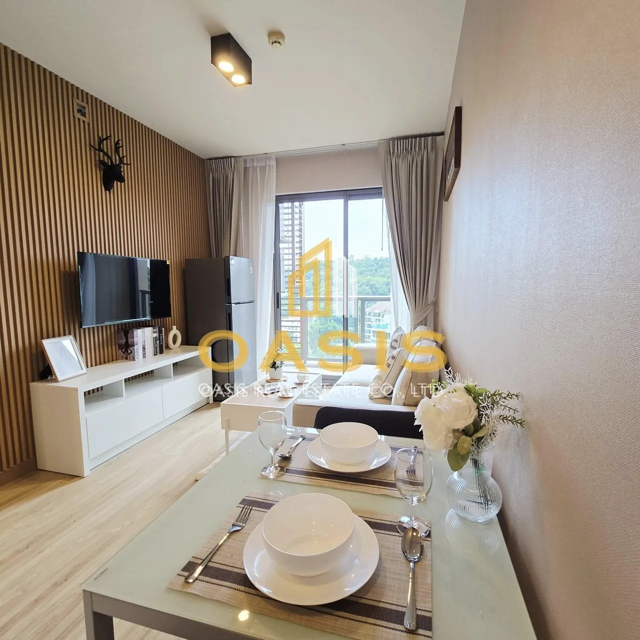 Unixx South Pattaya For Sale