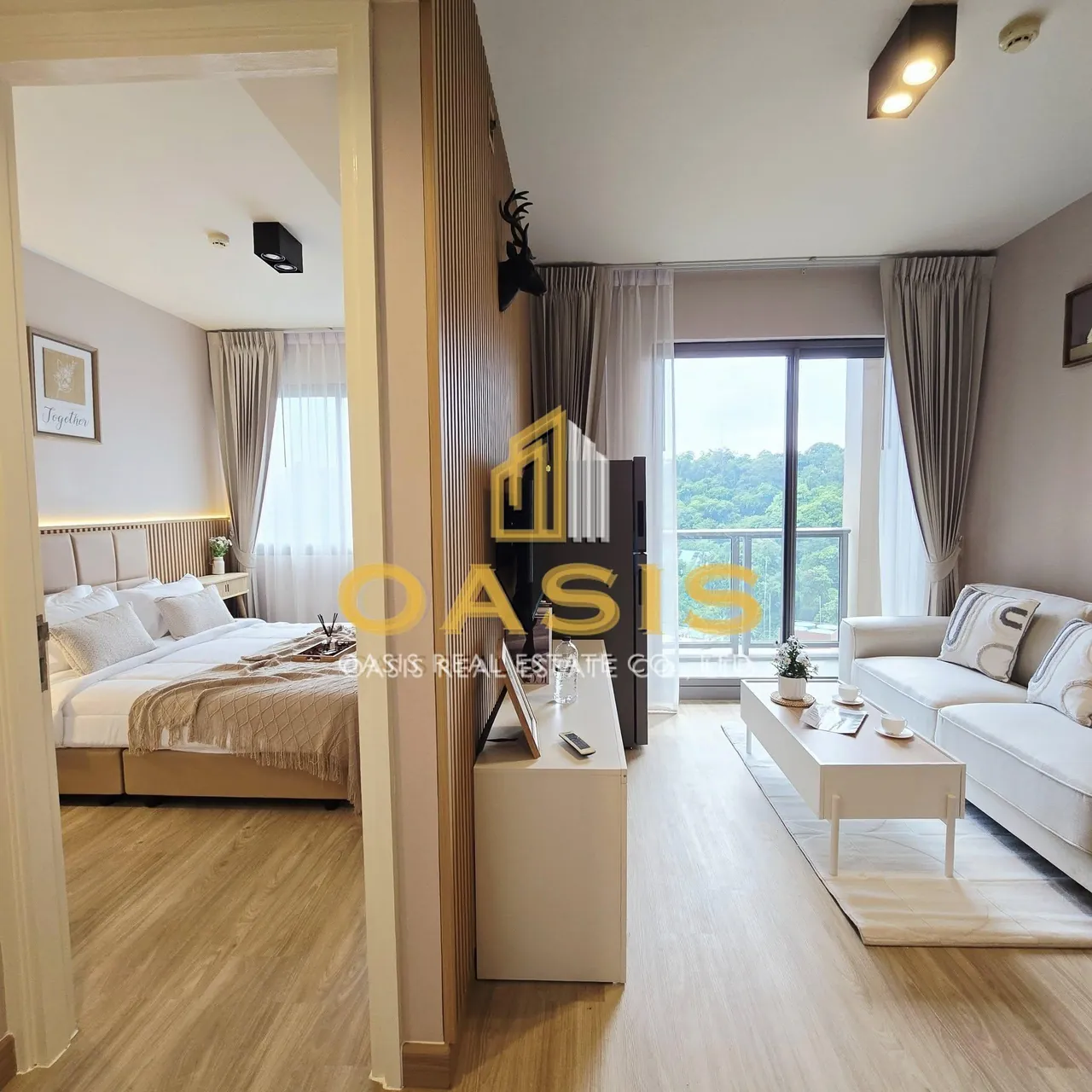 Unixx South Pattaya For Sale