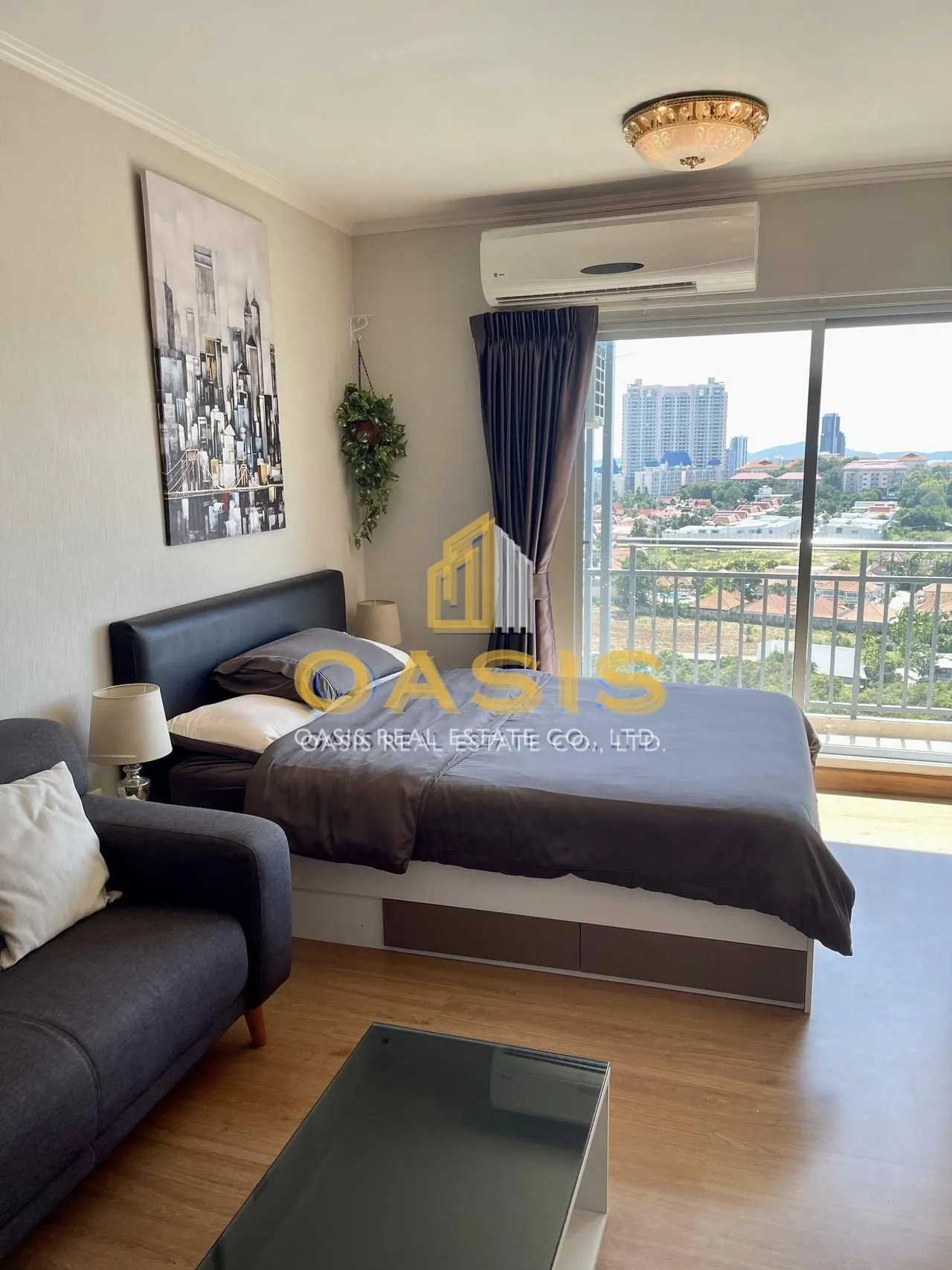 Urgent Sale Supalai Mare Pattaya