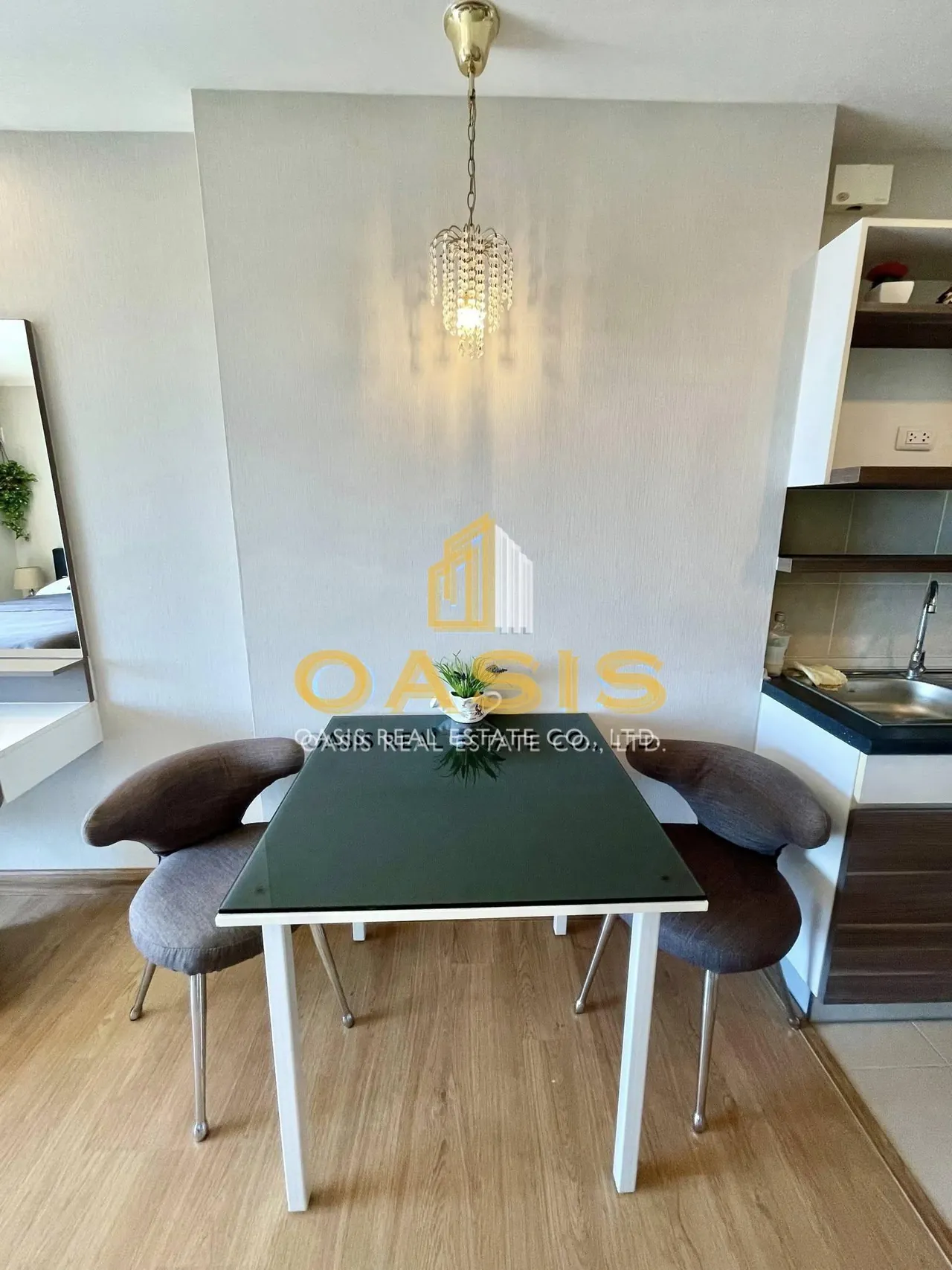 Urgent Sale Supalai Mare Pattaya