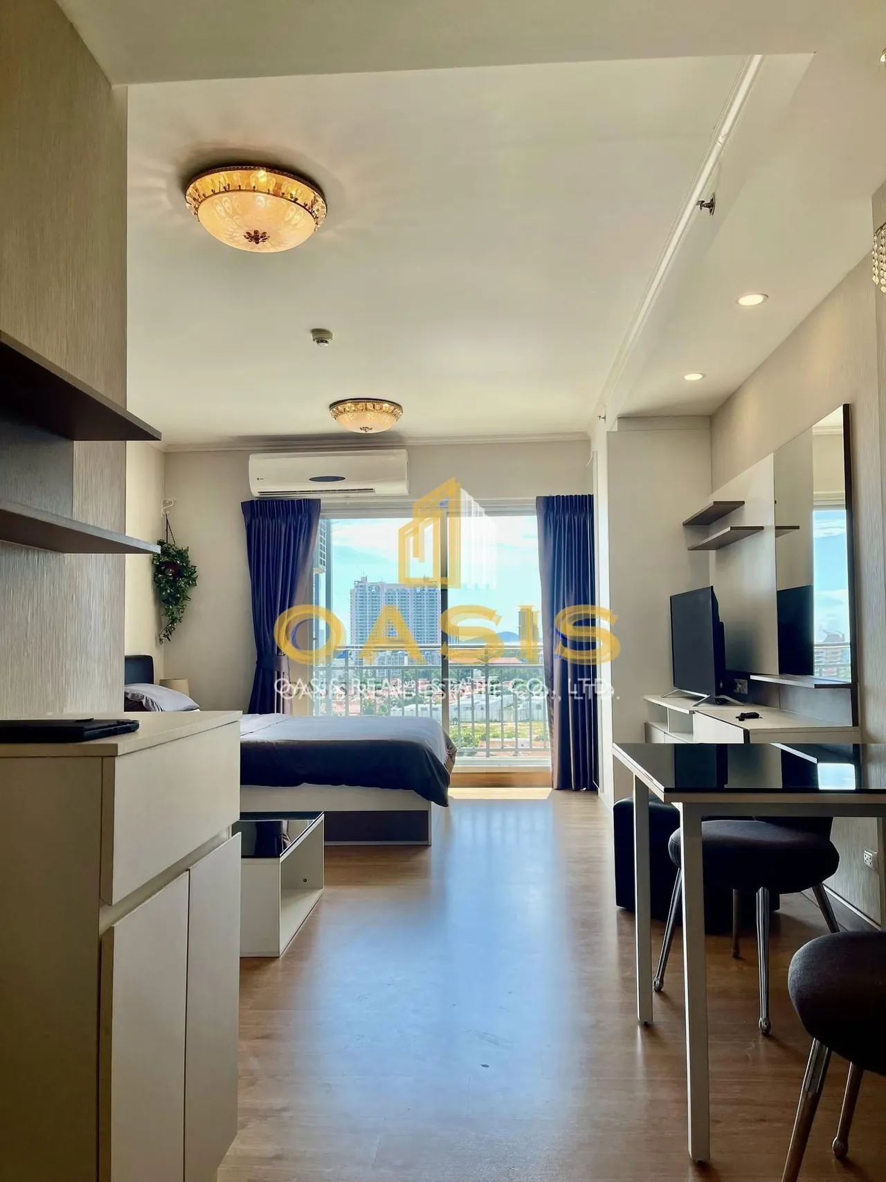 Urgent Sale Supalai Mare Pattaya
