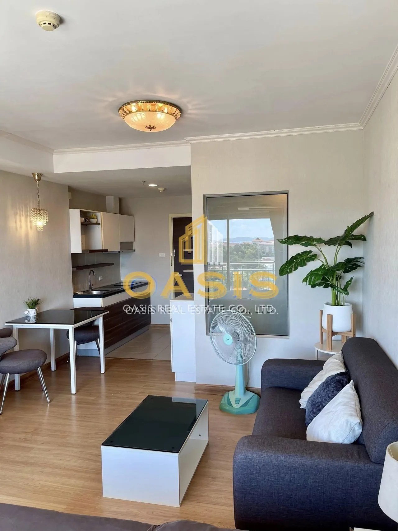 Urgent Sale Supalai Mare Pattaya