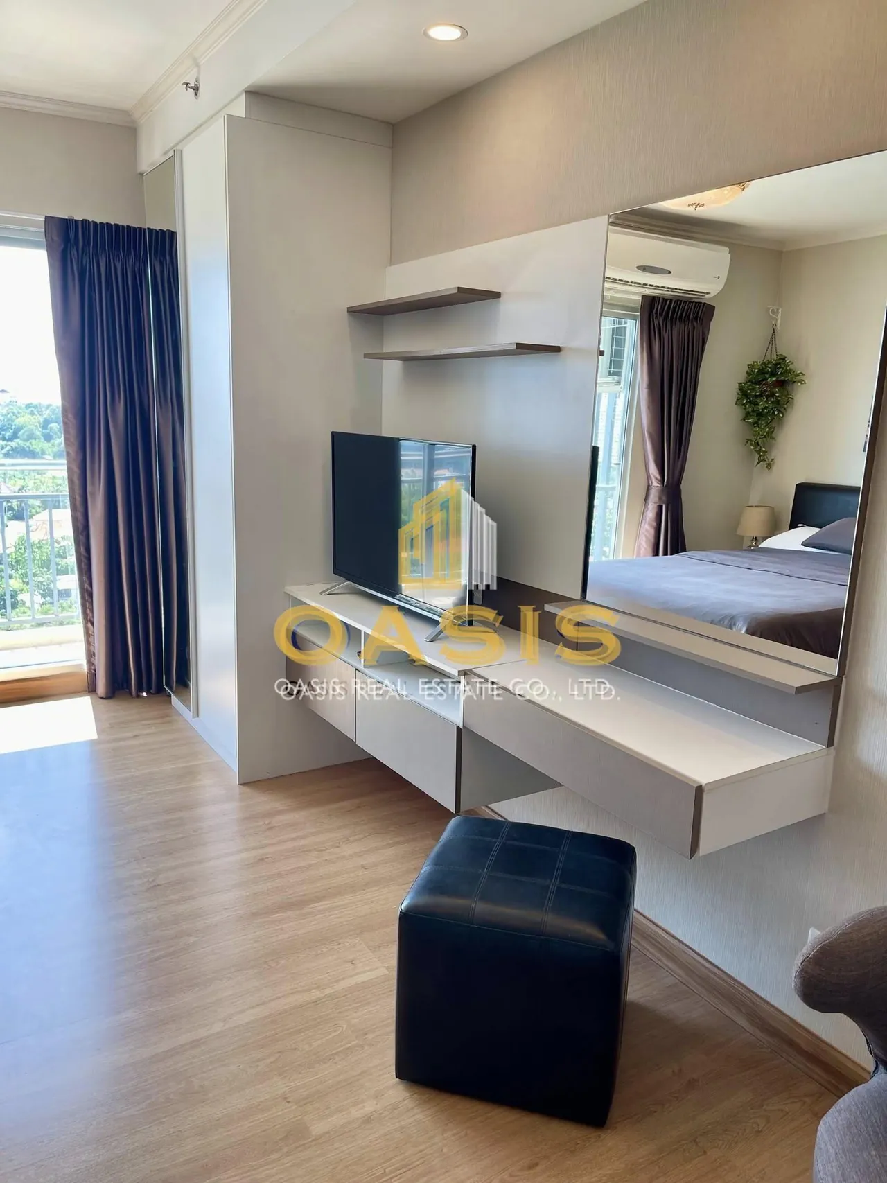 Urgent Sale Supalai Mare Pattaya