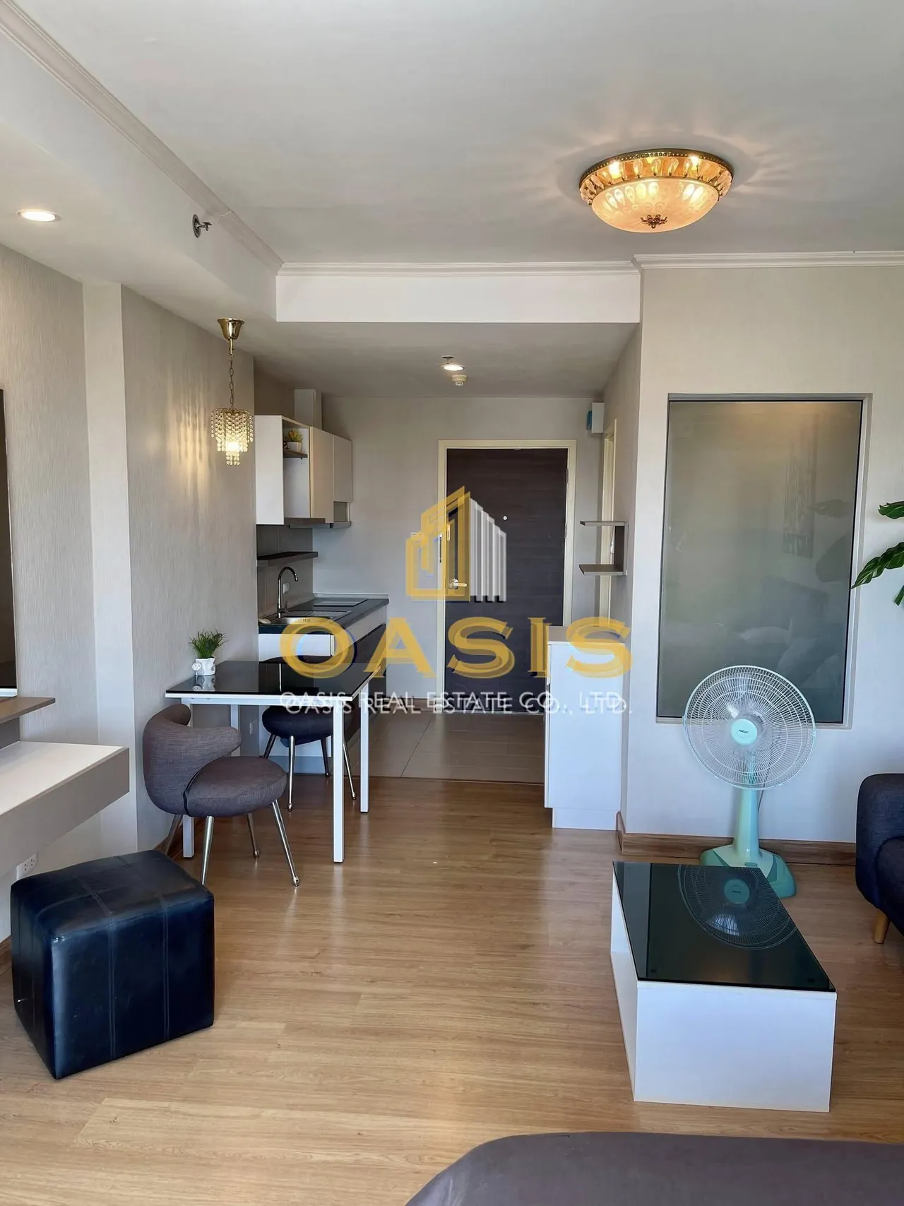 Urgent Sale Supalai Mare Pattaya