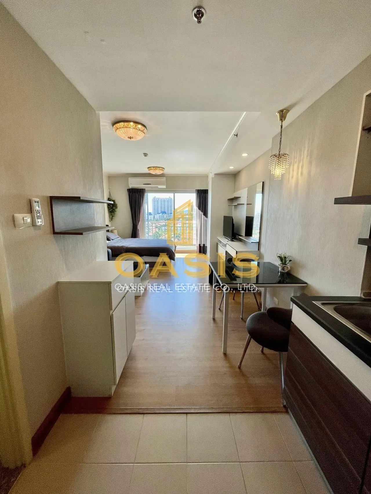 Urgent Sale Supalai Mare Pattaya