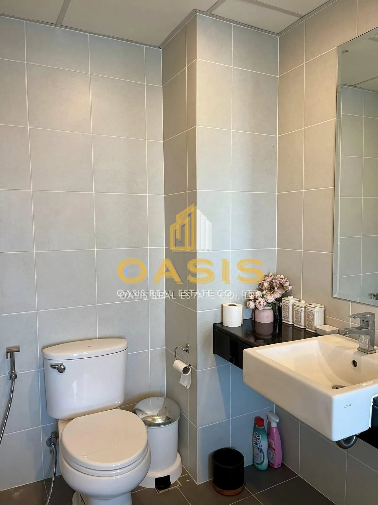 Urgent Sale Supalai Mare Pattaya