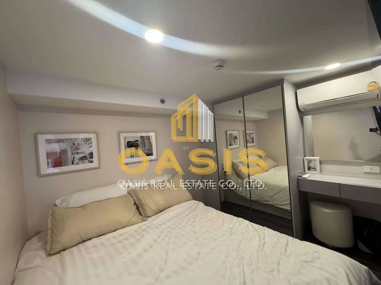 Knightsbridge Space Ratchayothin for sale