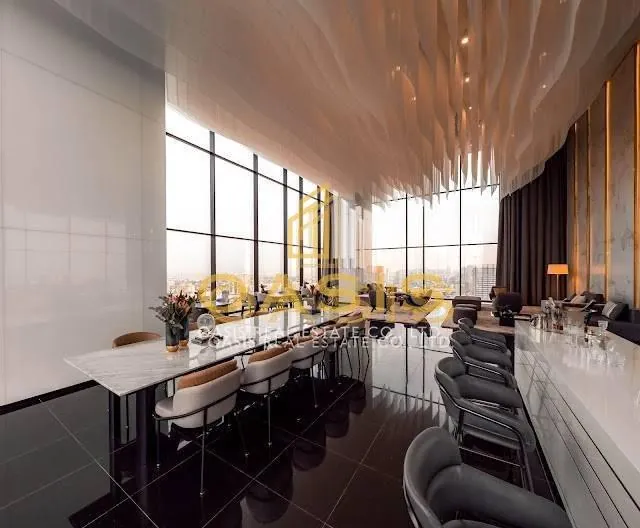 Knightsbridge Space Ratchayothin for sale
