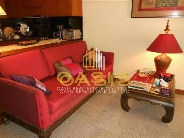Spacious Studio at Royal Hill for sale