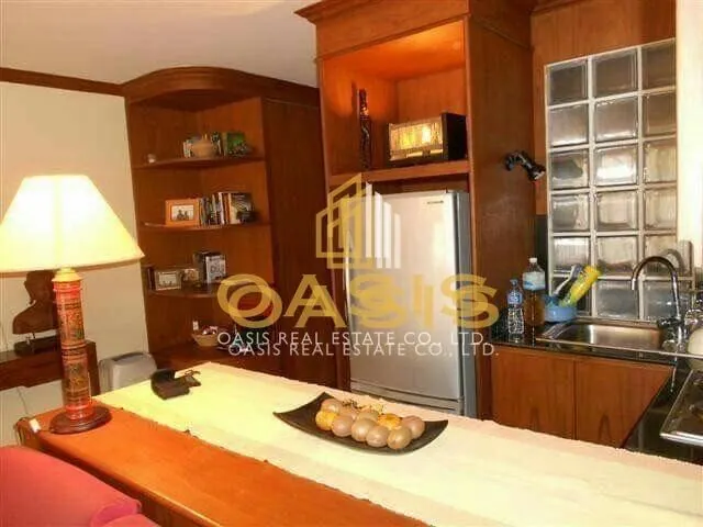 Spacious Studio at Royal Hill for sale