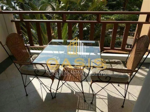 Spacious Studio at Royal Hill for sale