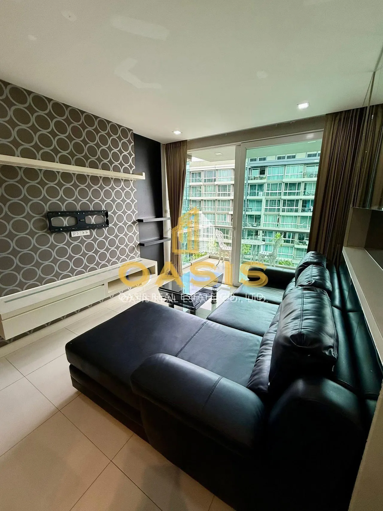 Apus Condominium Pool View for rent