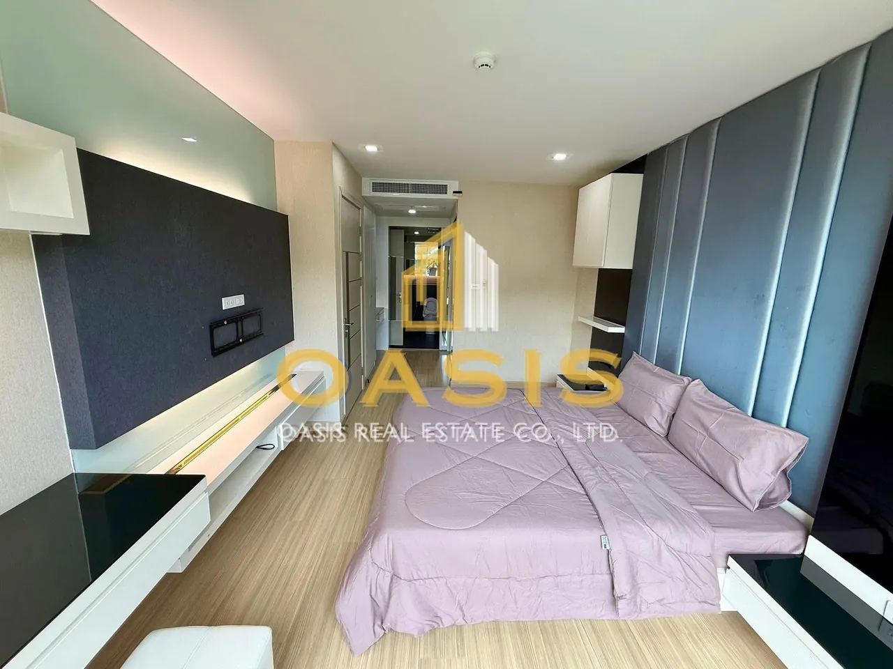 Apus Condominium Pool View for rent