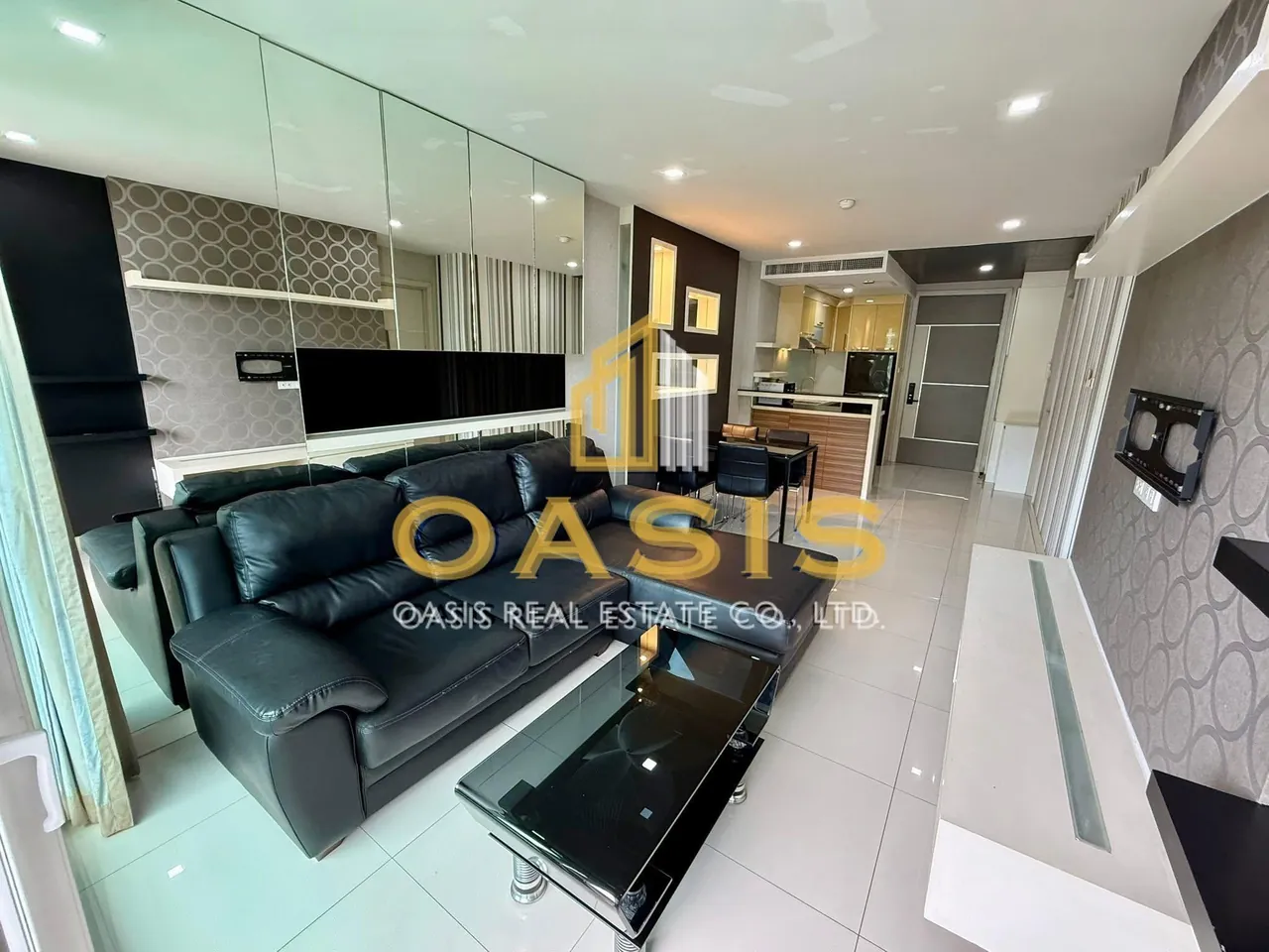Apus Condominium Pool View for rent