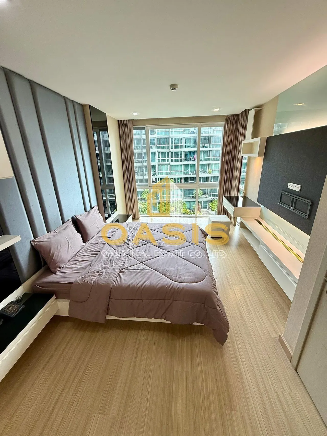 Apus Condominium Pool View for rent
