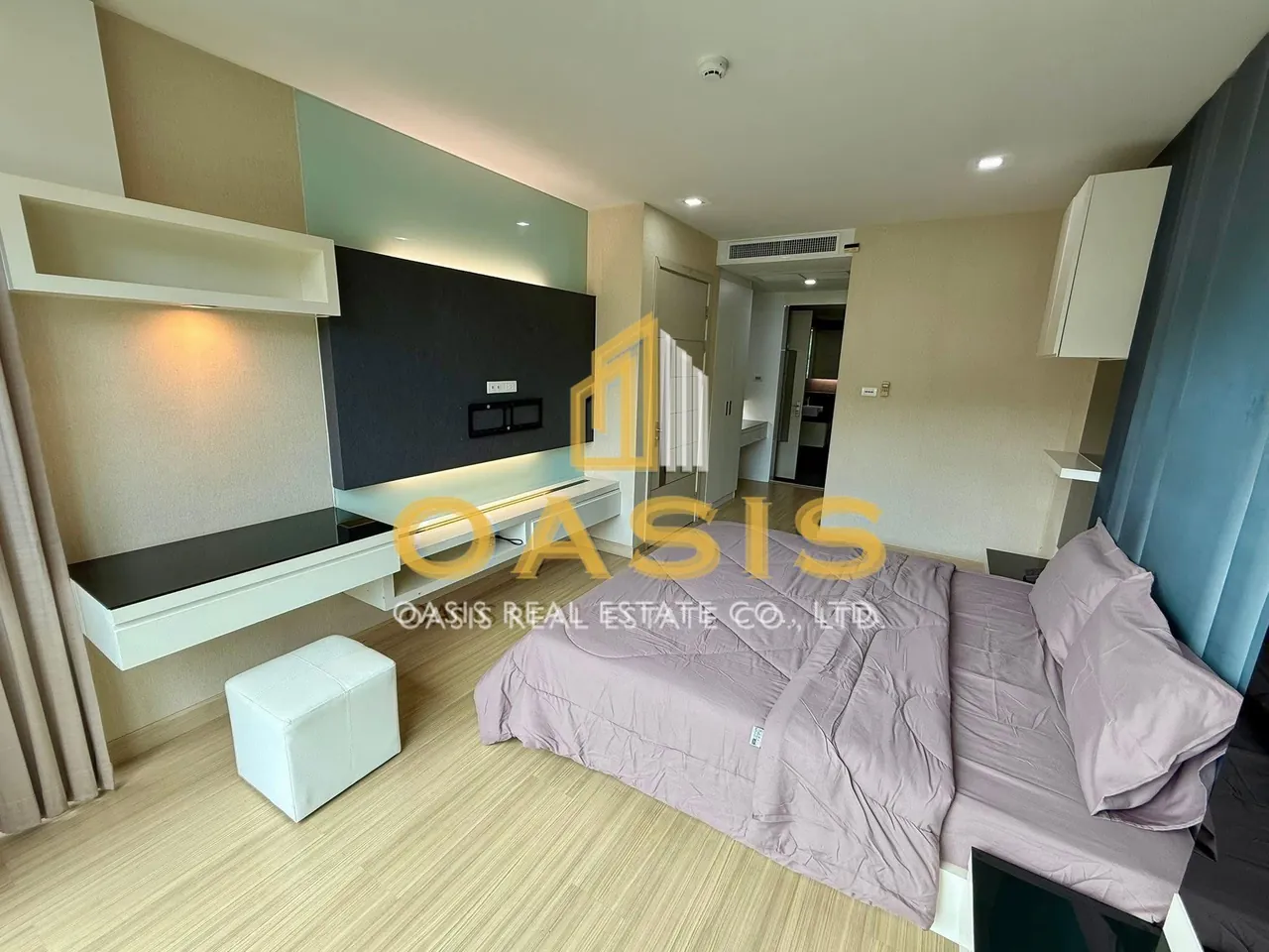 Apus Condominium Pool View for rent