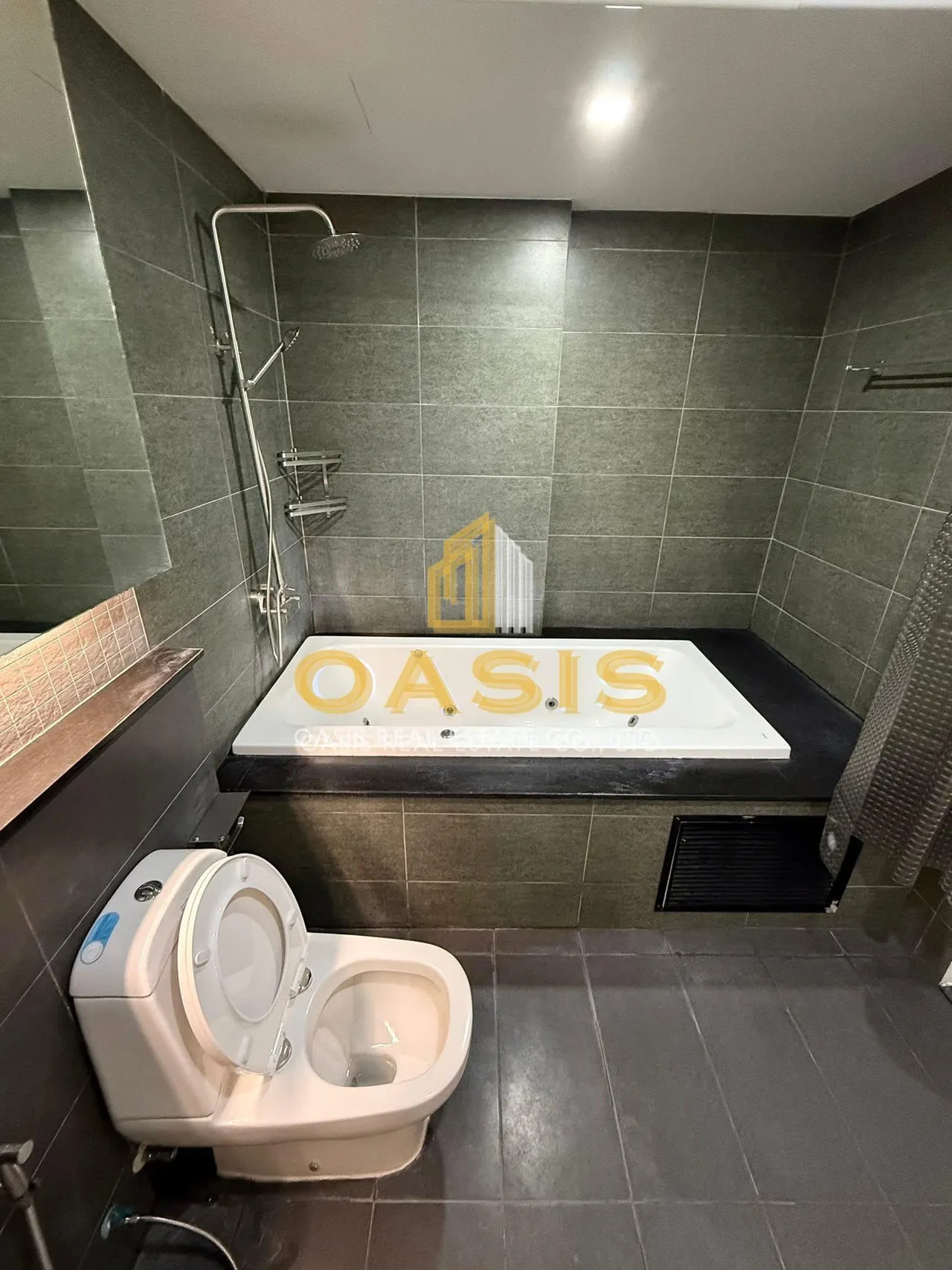 Apus Condominium Pool View for rent