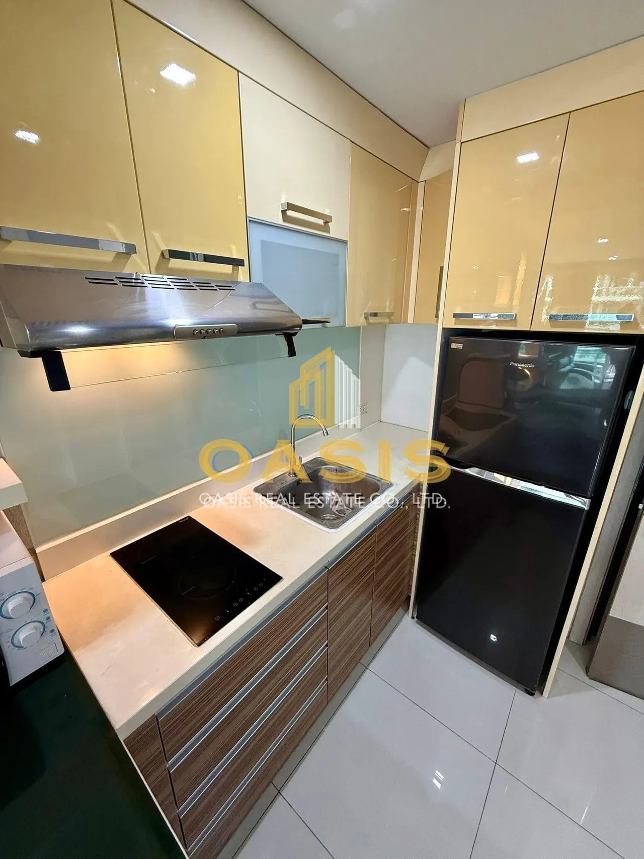Apus Condominium Pool View for rent