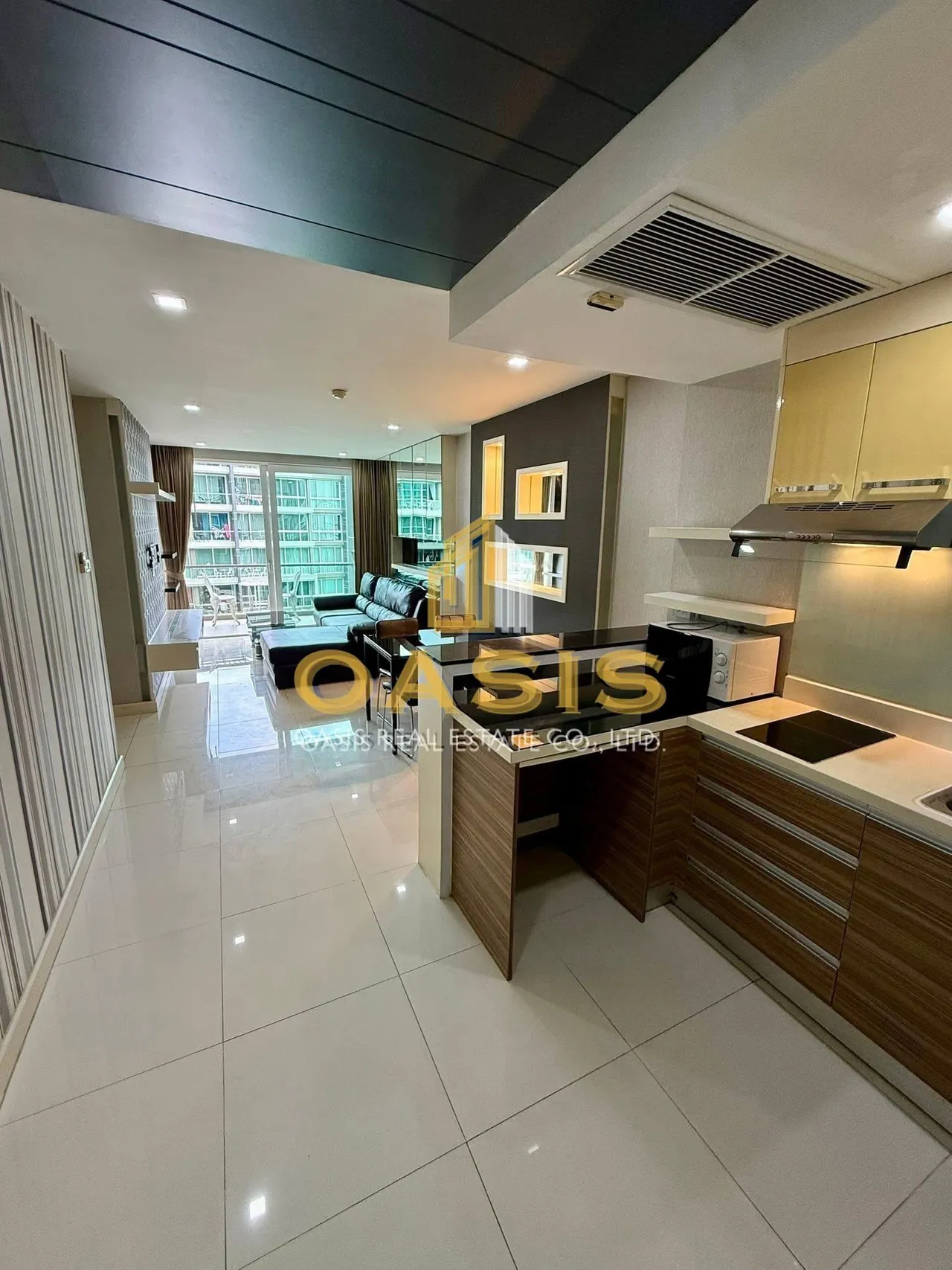 Apus Condominium Pool View for rent