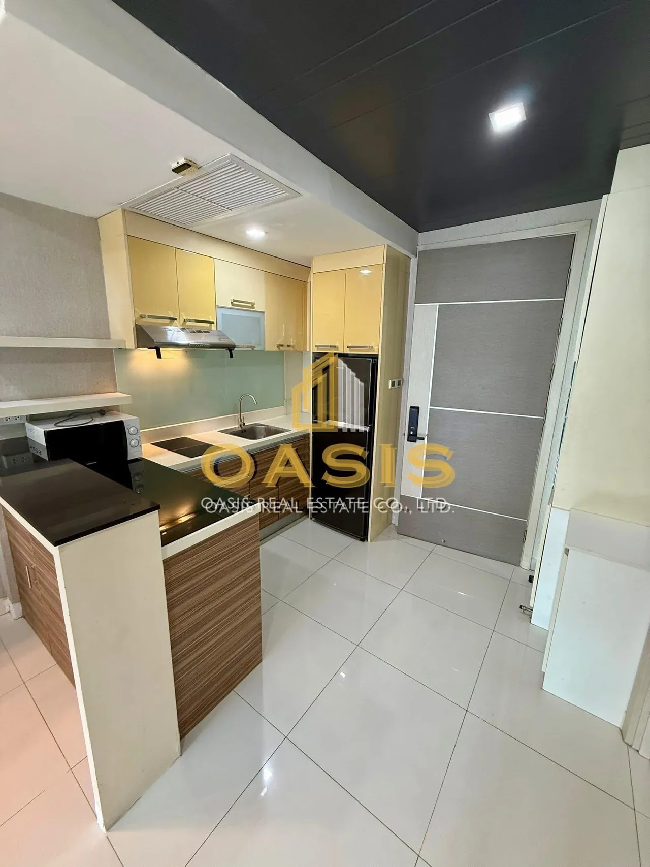 Apus Condominium Pool View for rent