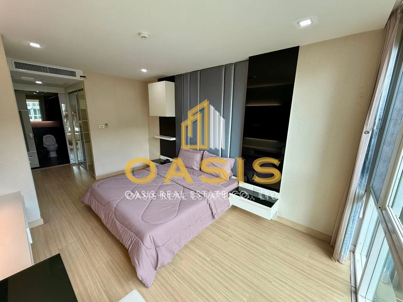 Apus Condominium Pool View for rent