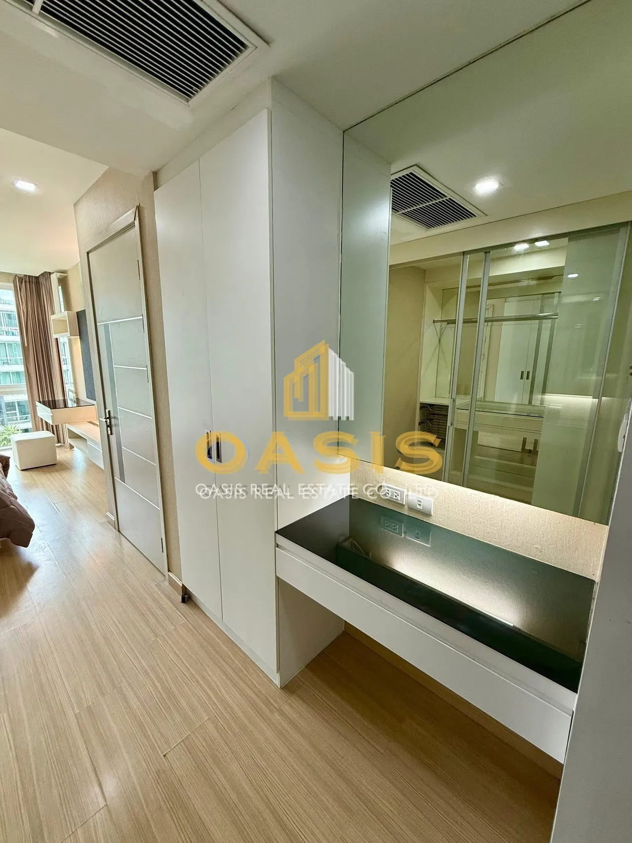 Apus Condominium Pool View for rent