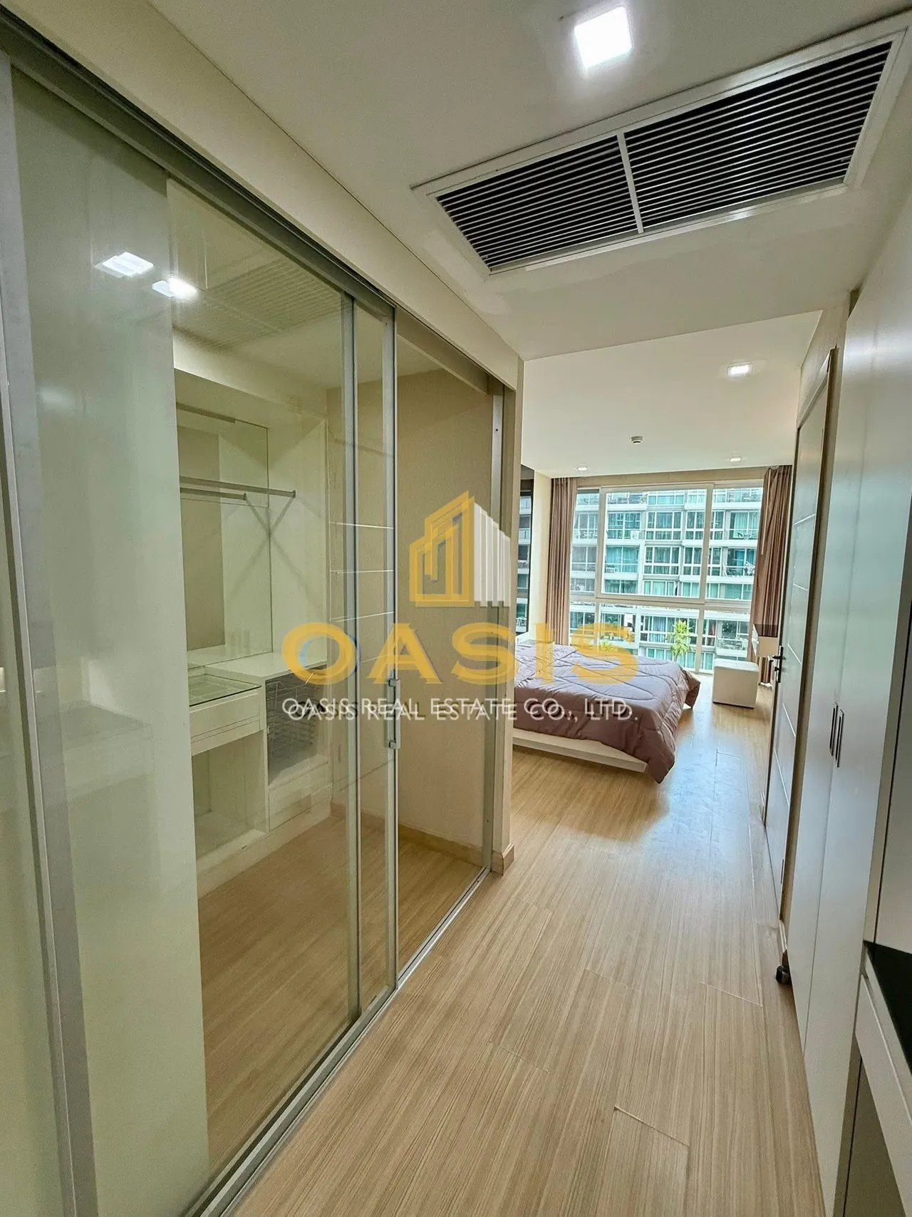 Apus Condominium Pool View for rent