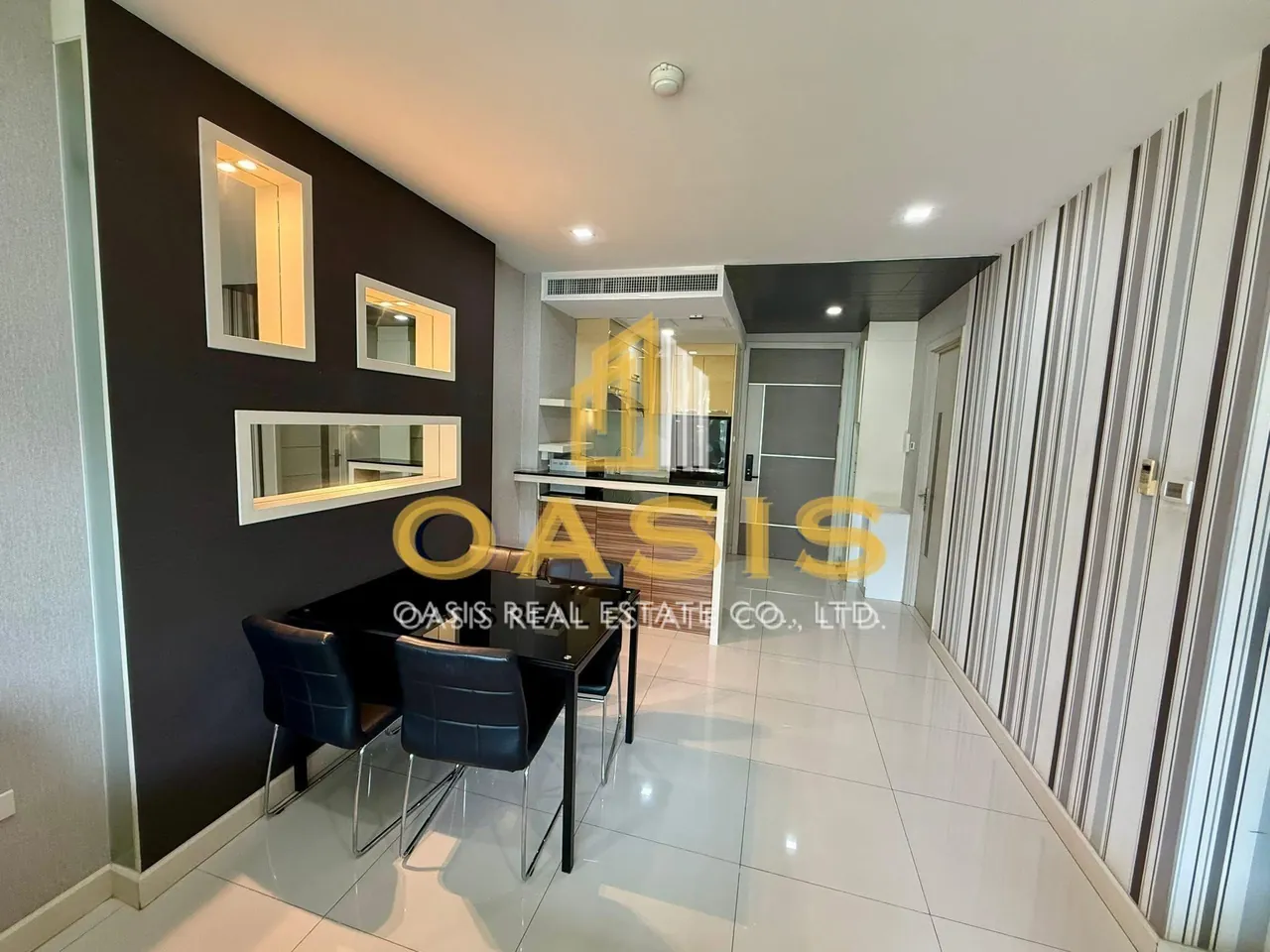 Apus Condominium Pool View for rent