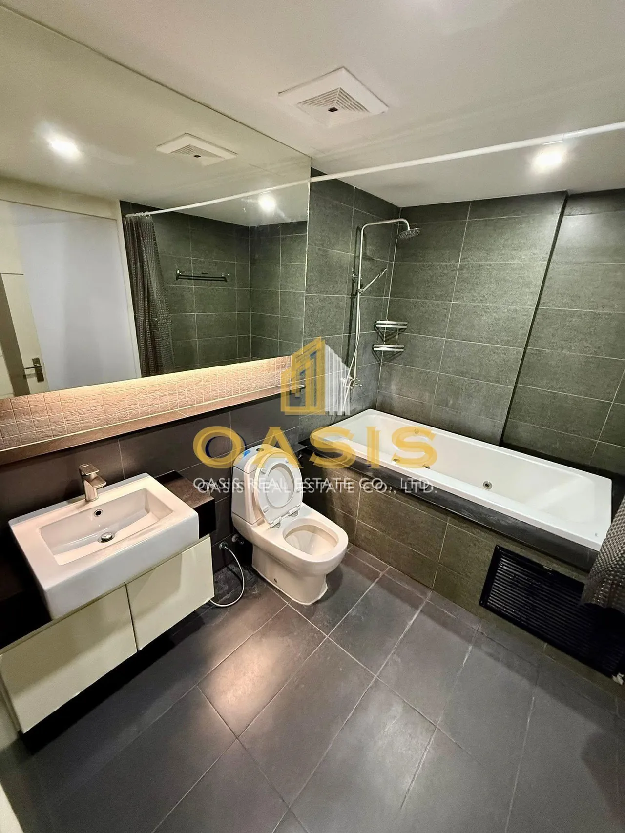 Apus Condominium Pool View for rent