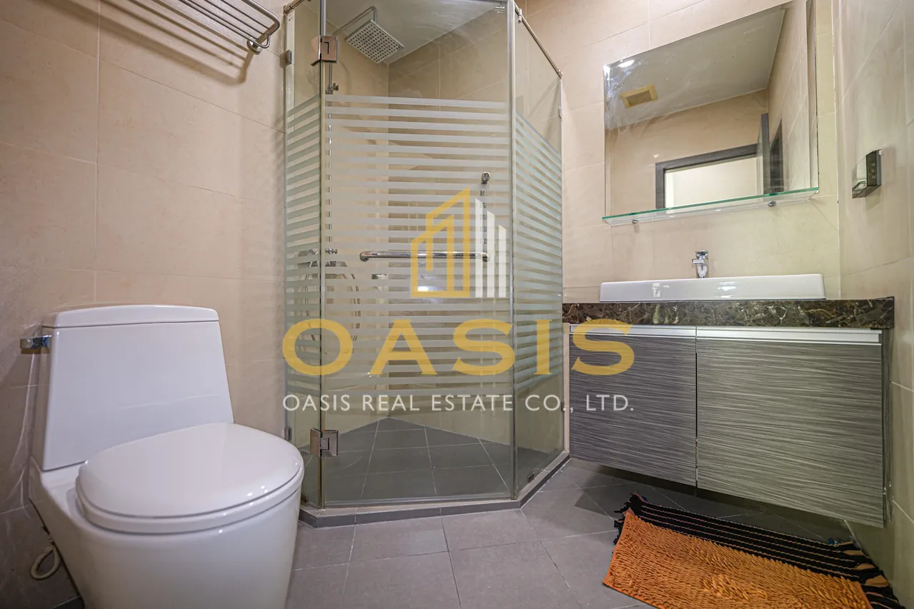 Dusit Grand Condo View for Sale