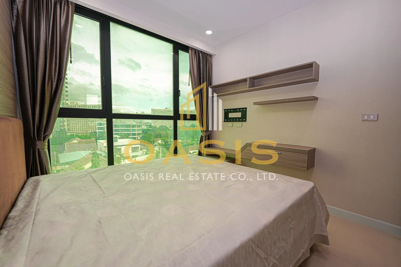 Dusit Grand Condo View for Sale