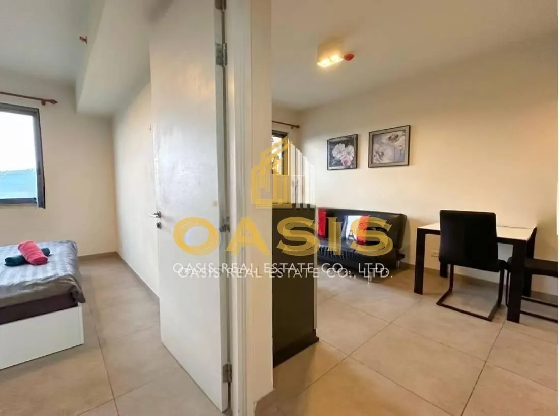 1 Bedroom Unixx South Pattaya  Condo for Sale