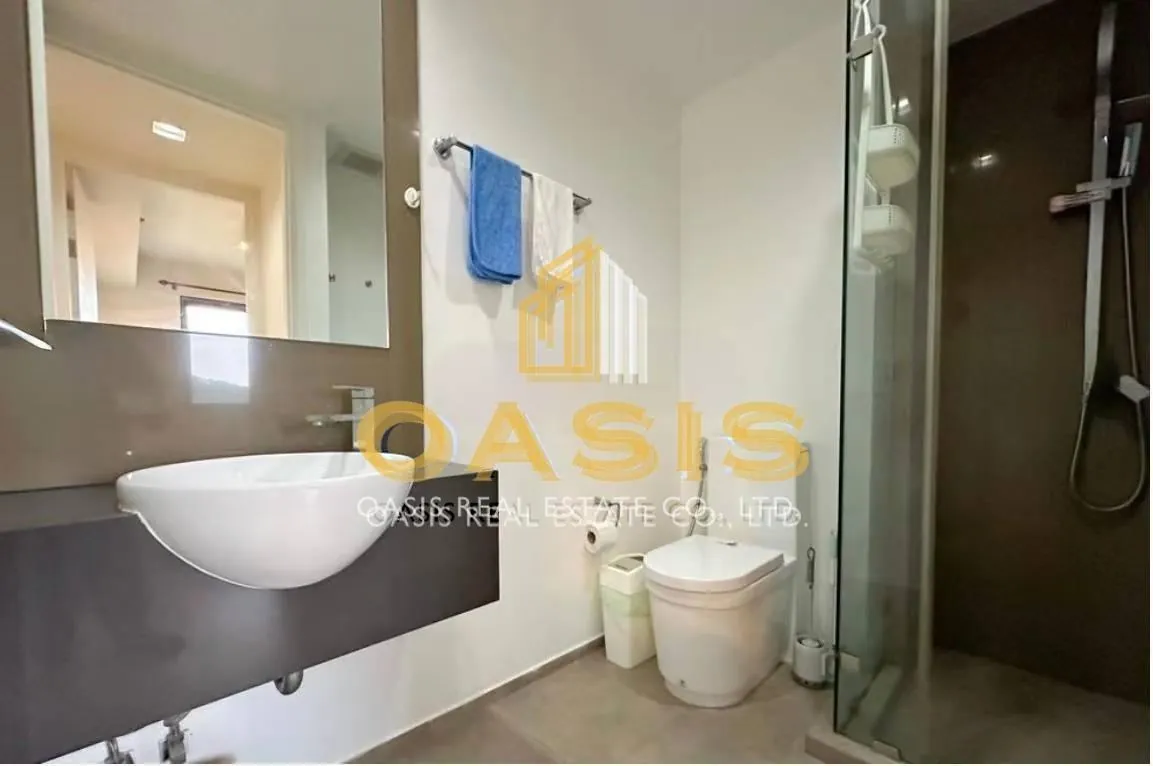 1 Bedroom Unixx South Pattaya  Condo for Sale