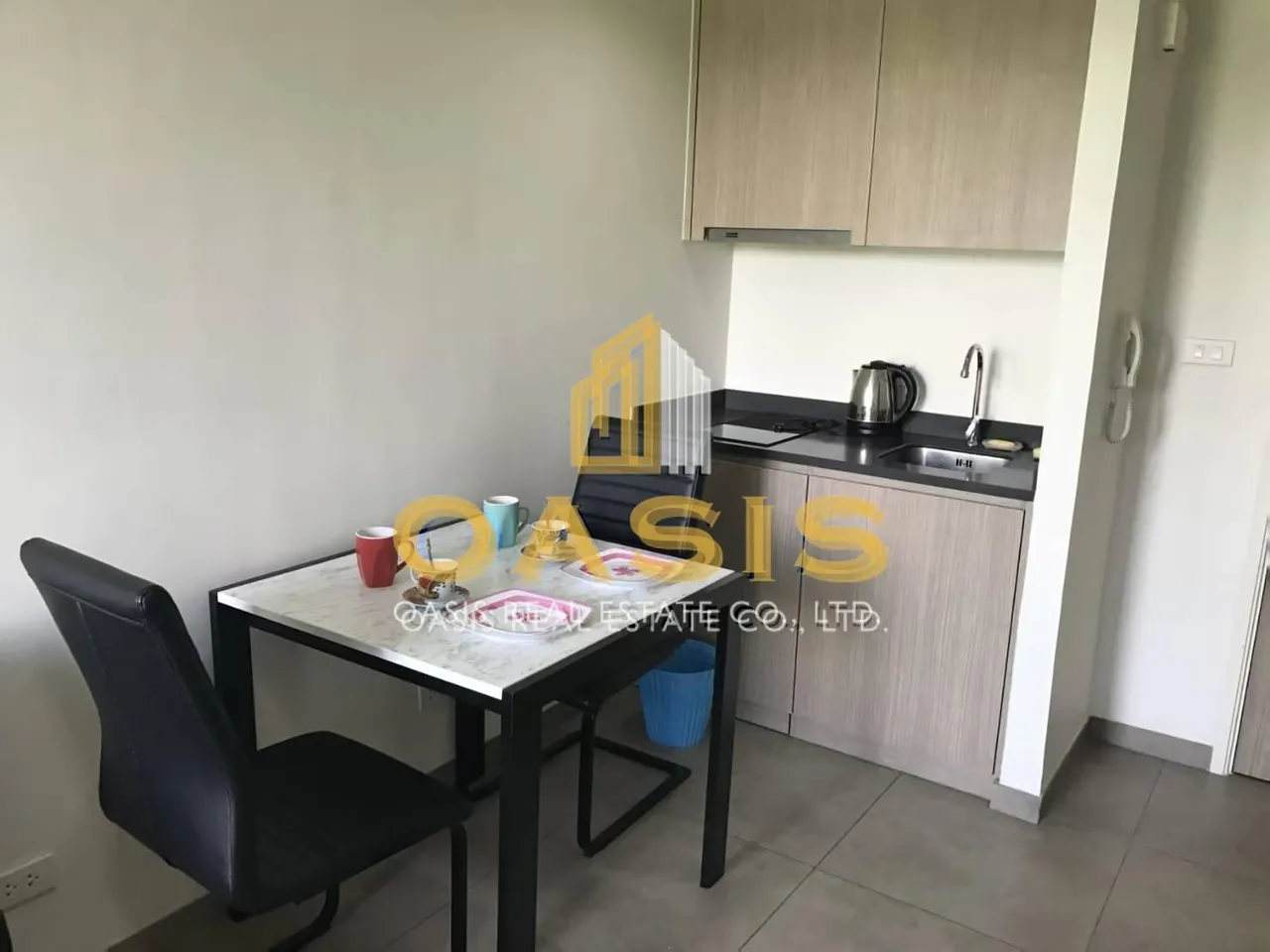 1 Bedroom Unixx South Pattaya  Condo for Sale