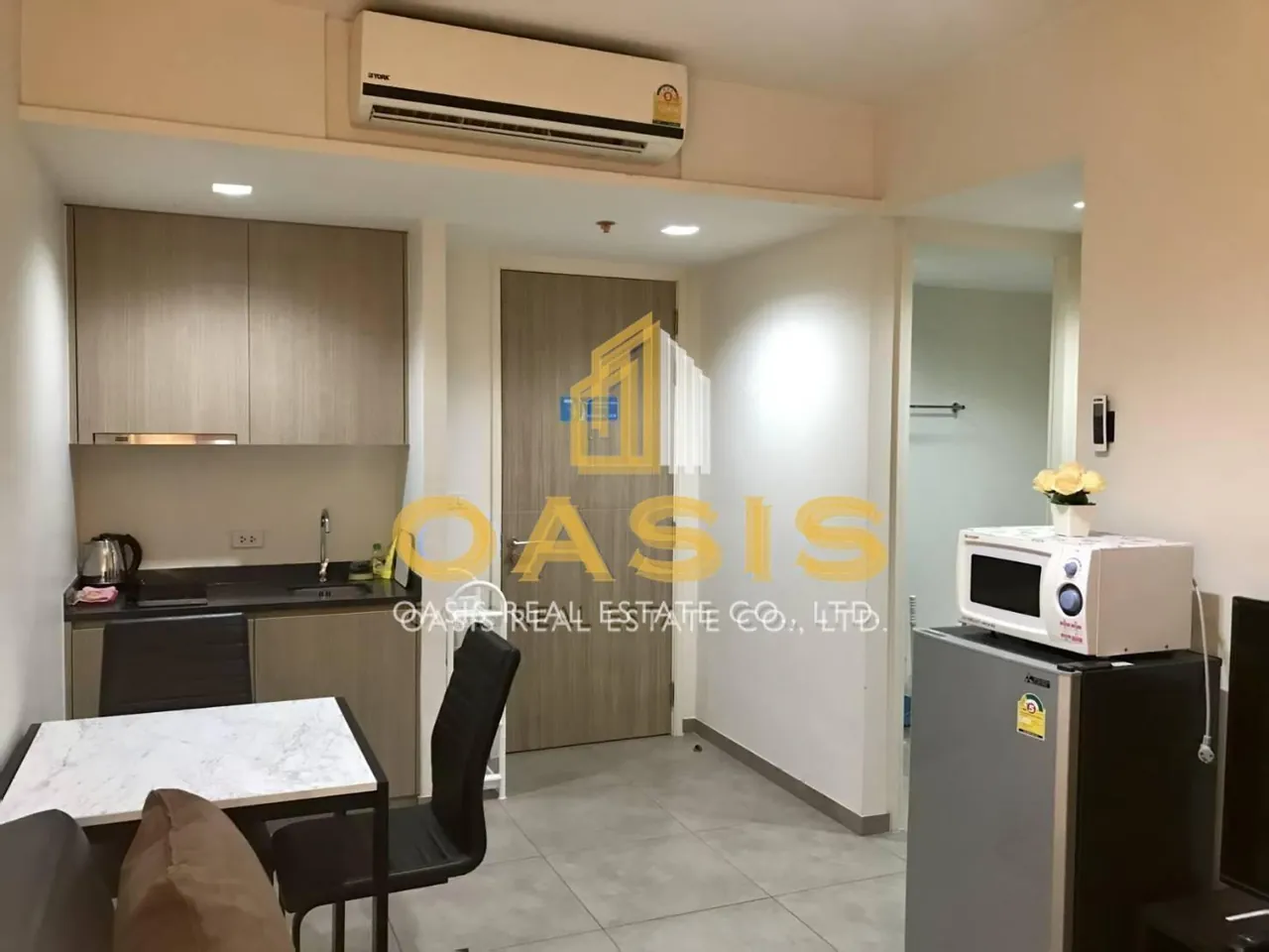 1 Bedroom Unixx South Pattaya  Condo for Sale