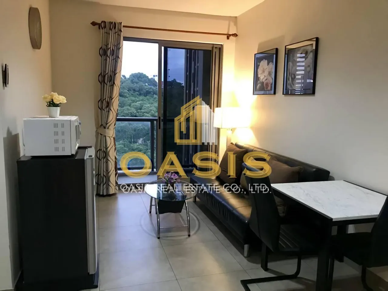 1 Bedroom Unixx South Pattaya Condo for Sale