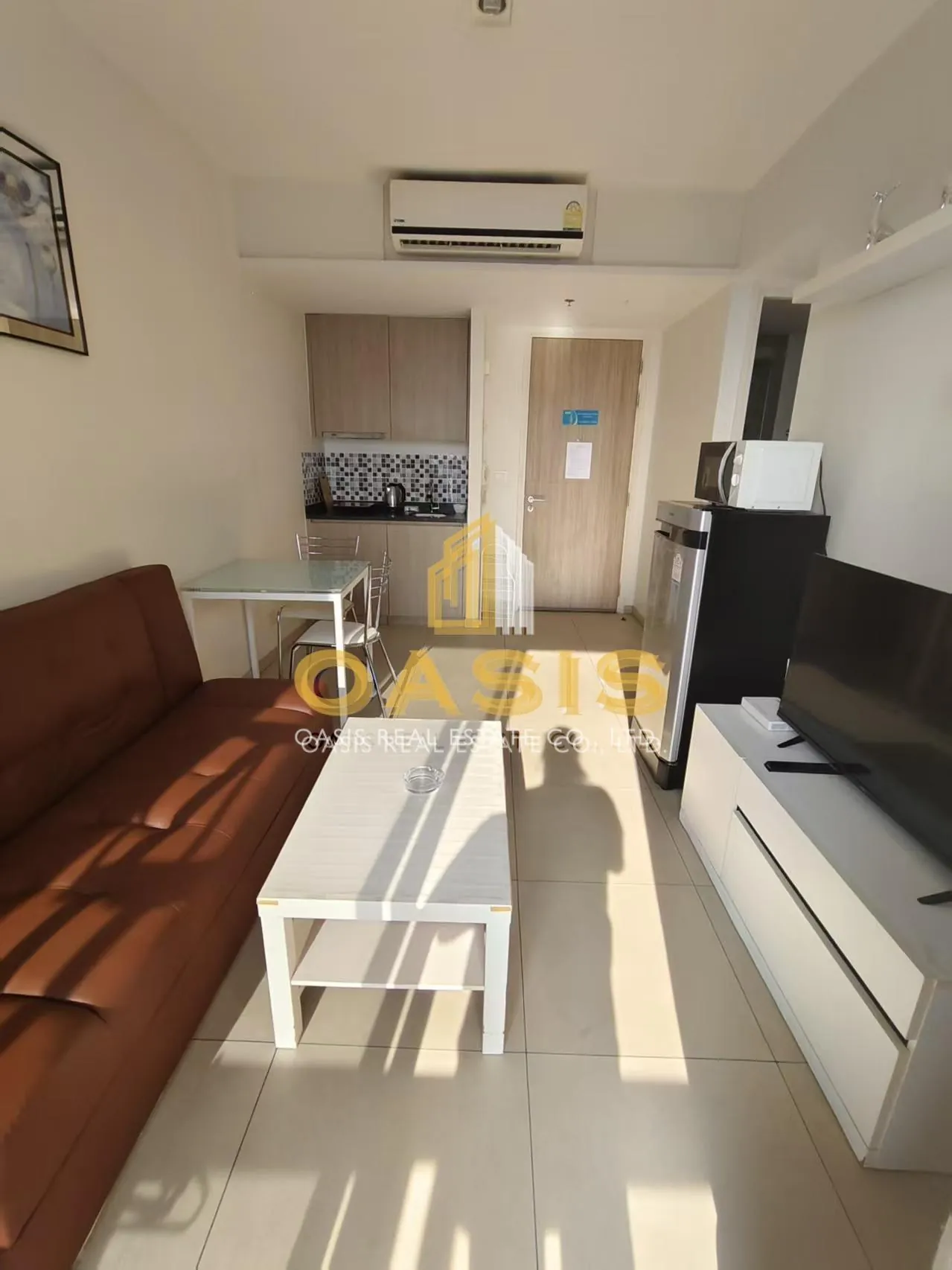 1 Bedroom Unixx South Pattaya Condo for Sale