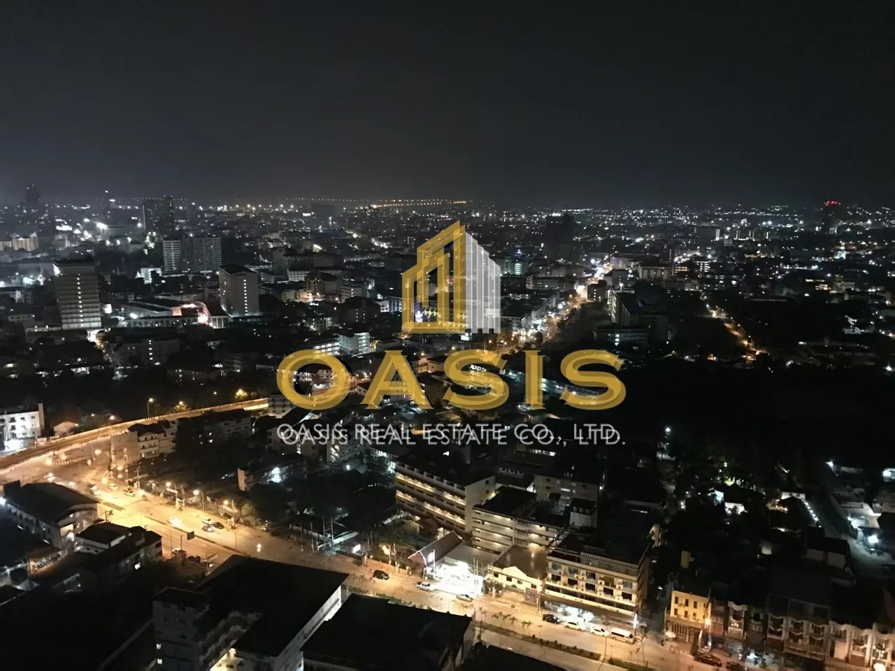 1 Bedroom Unixx South Pattaya Condo for Sale