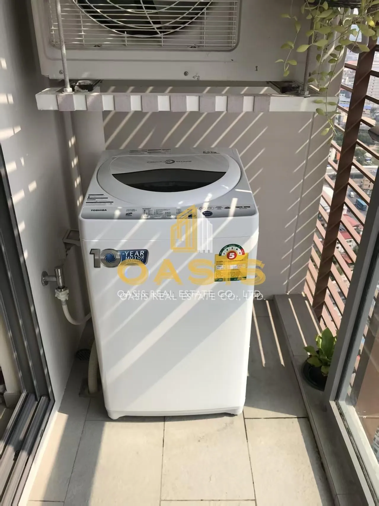 1 Bedroom Unixx South Pattaya Condo for Sale